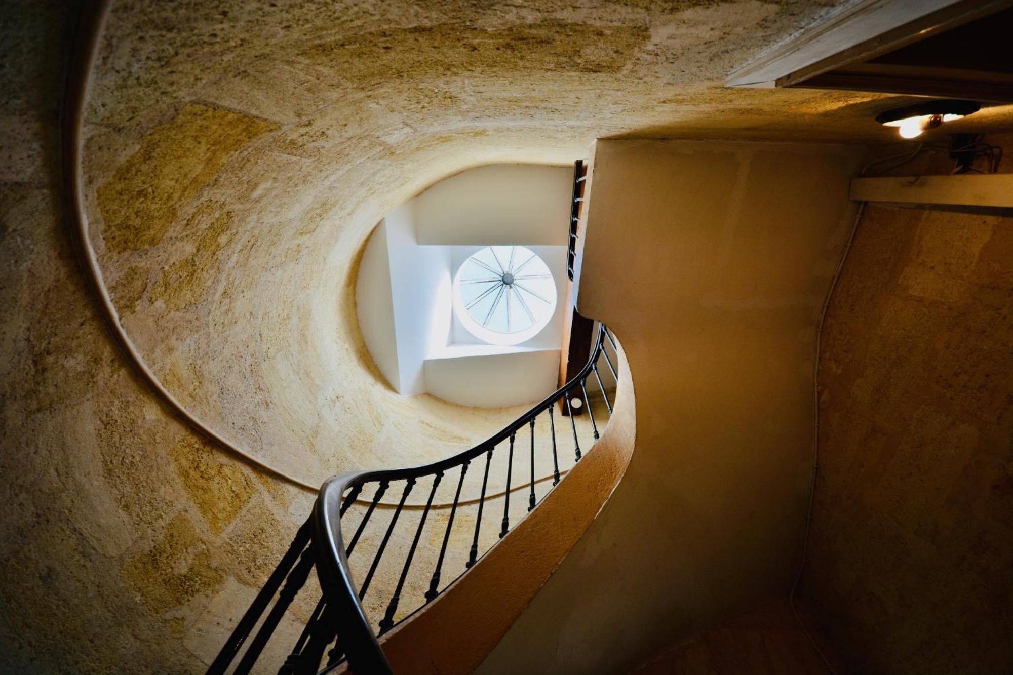 Maison Bouquiere La Cabrerie Bordeaux Buitenkant foto